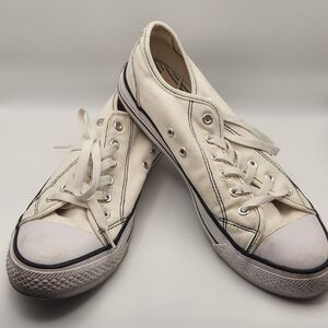 The Green Flash Shoe Company Sneakers